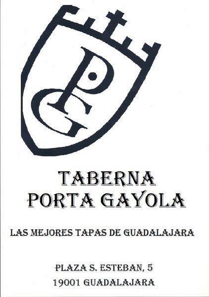 TABERNA PORTA GAYOLA