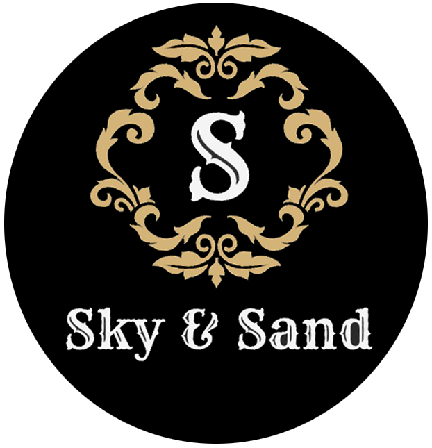 Sky & Sand