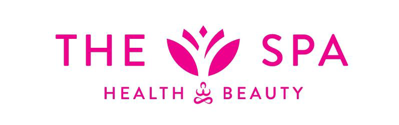 THE SPA    HEALTH AND BEAUTY