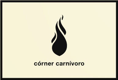 Córner Carnívoro