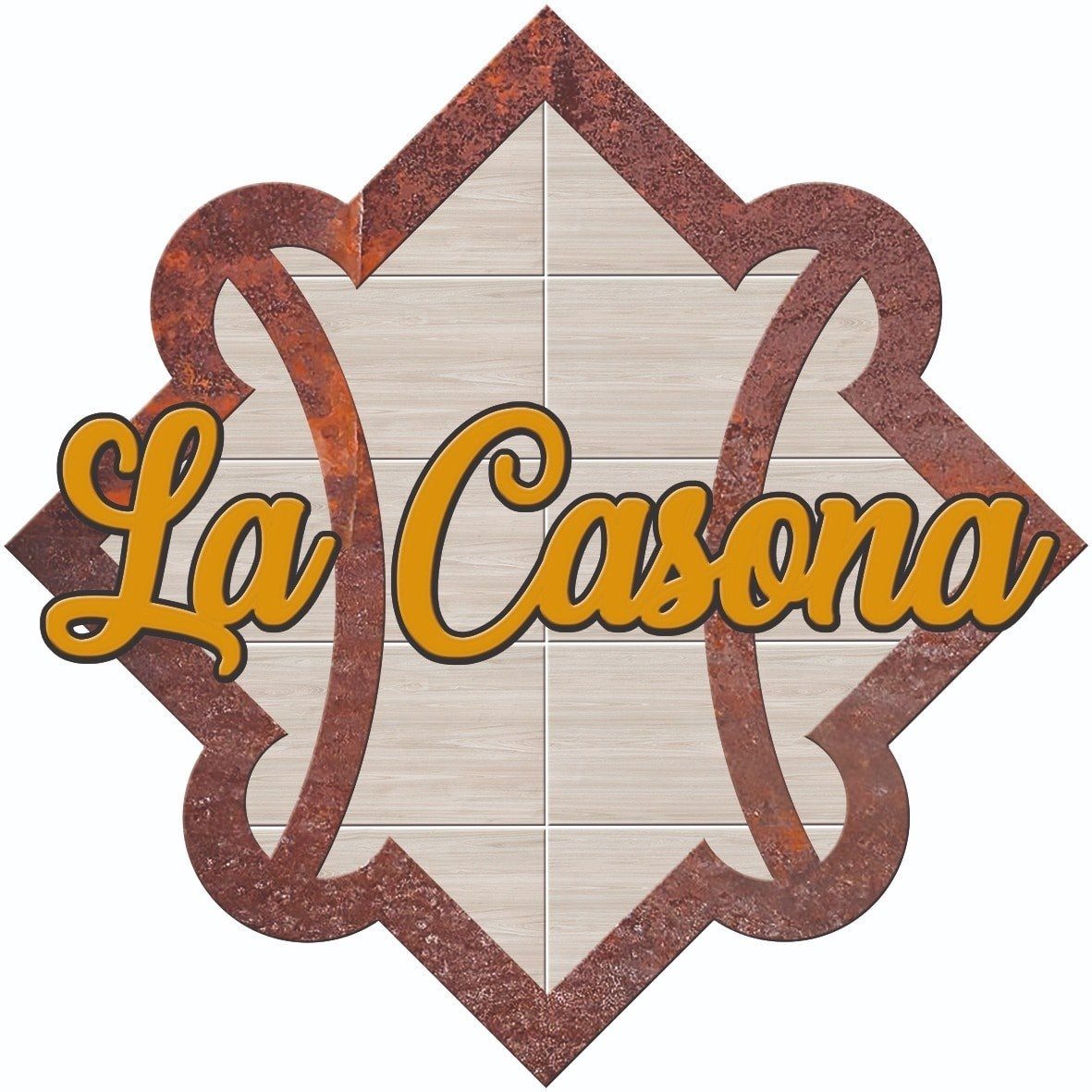 RESTAURANTE LA CASONA