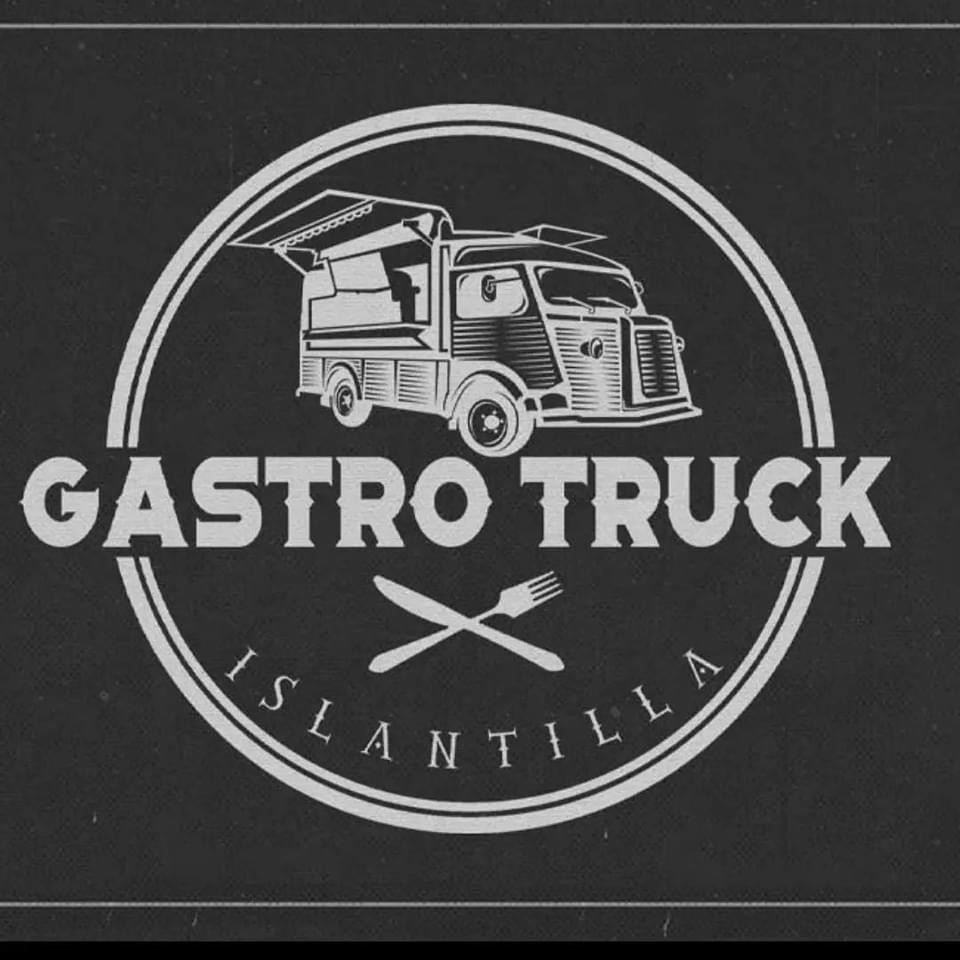 Gastro Truck Islantilla