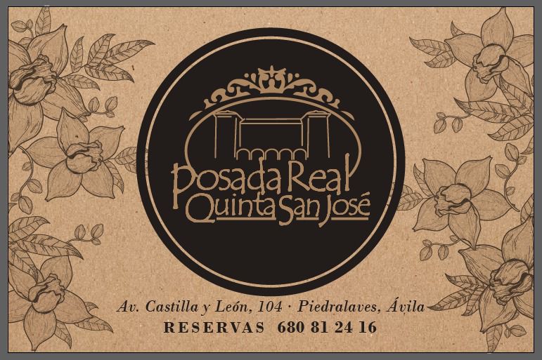 Restaurante Posada Real Quinta San Jose