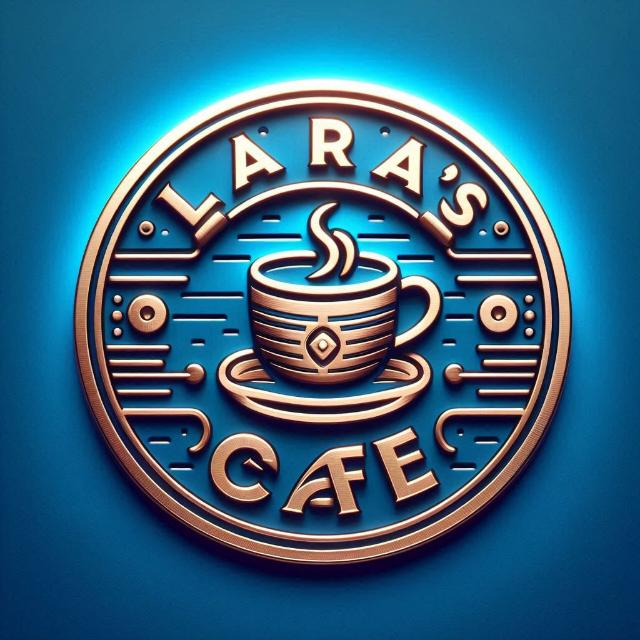 LARA'S CAFE