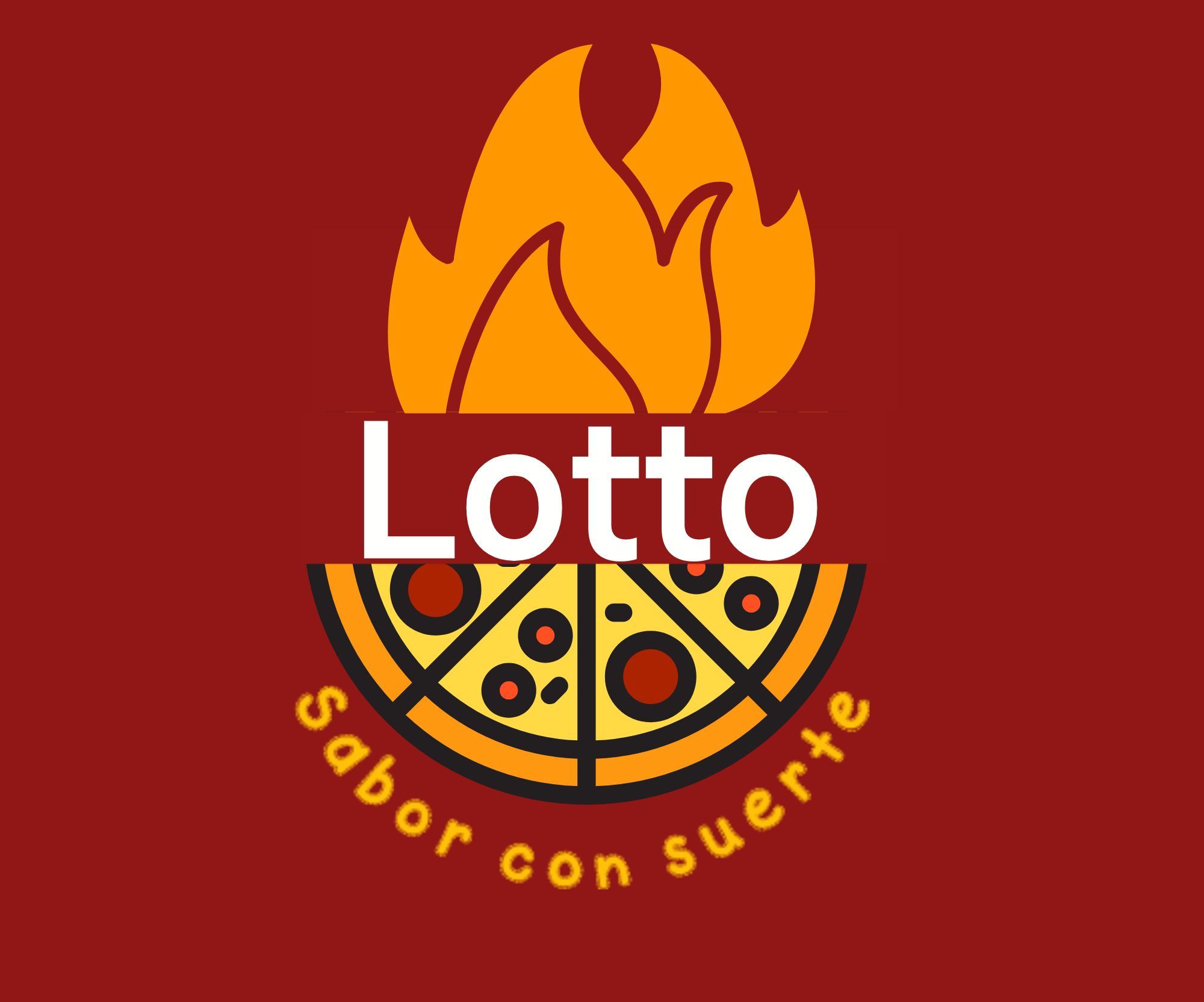 Pizzas Lotto