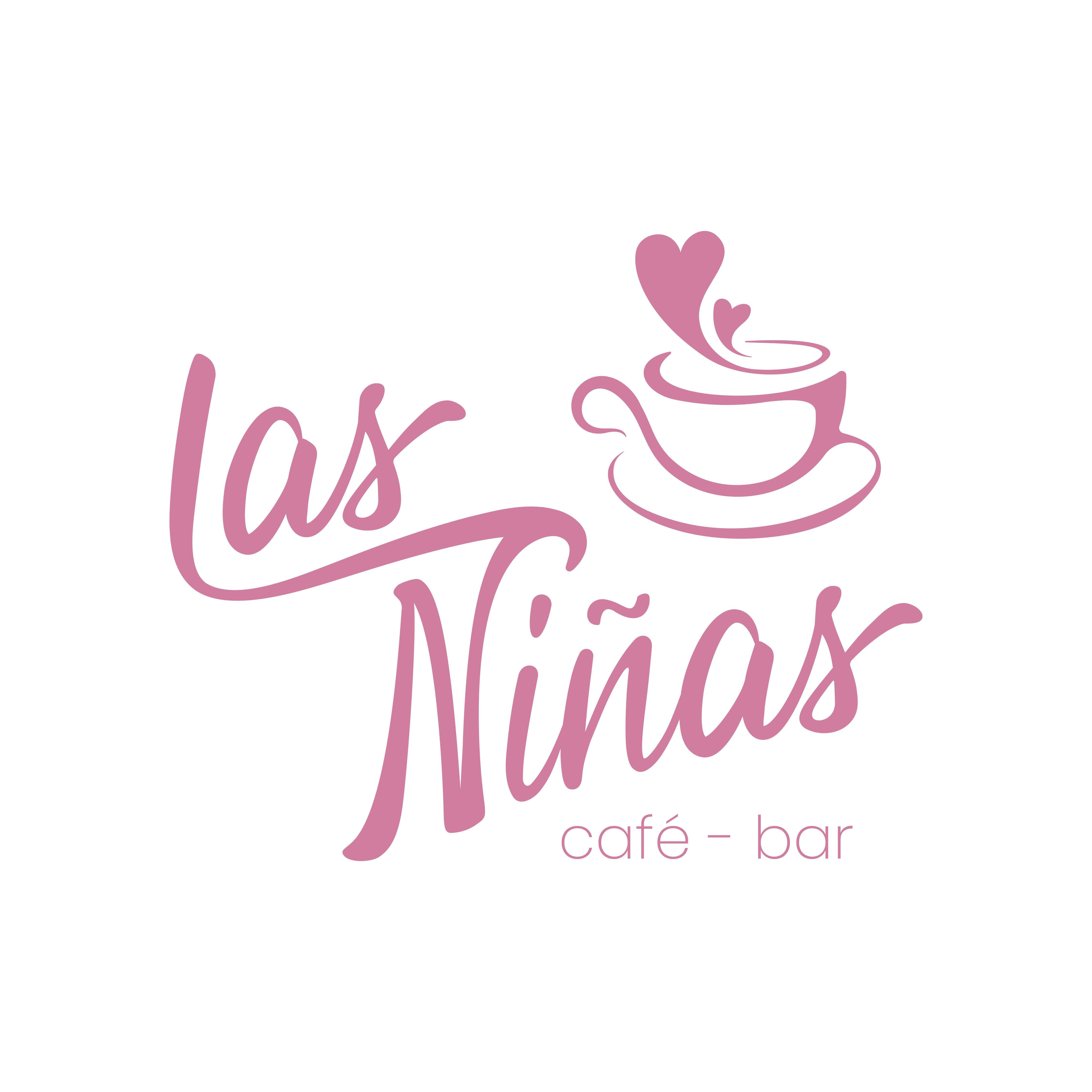 CAFE BAR LAS NIÑAS