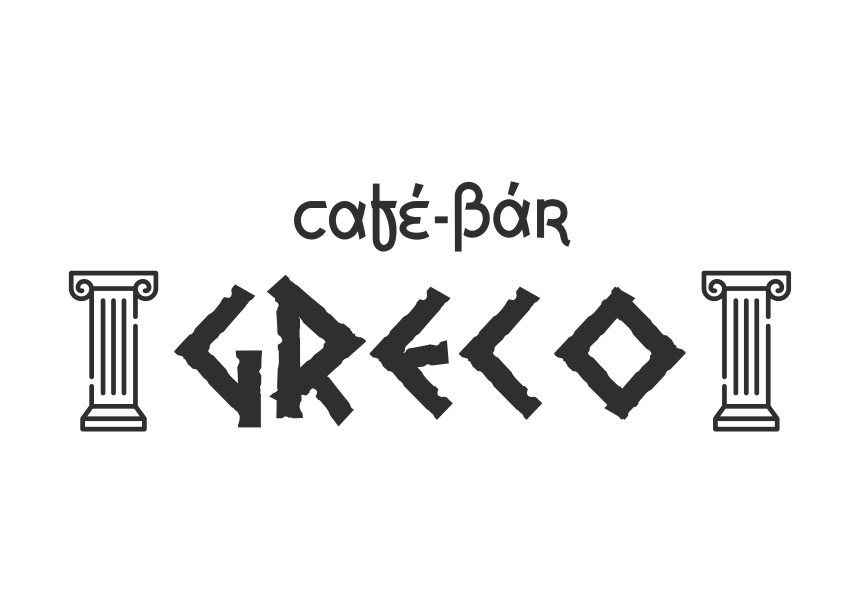 Café Greco Bar
