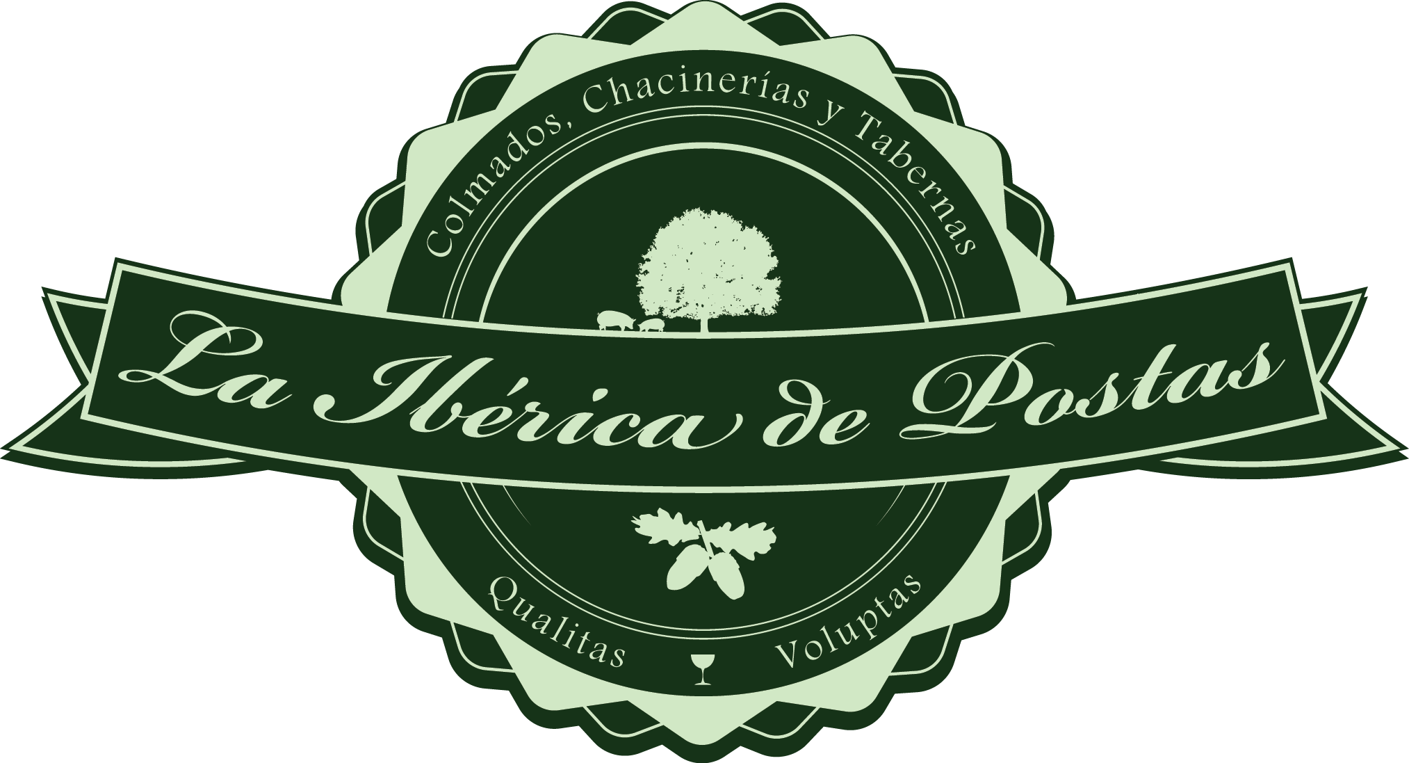 La Ibérica de Postas