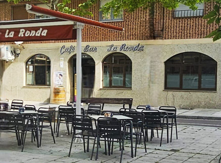 BAR LA RONDA