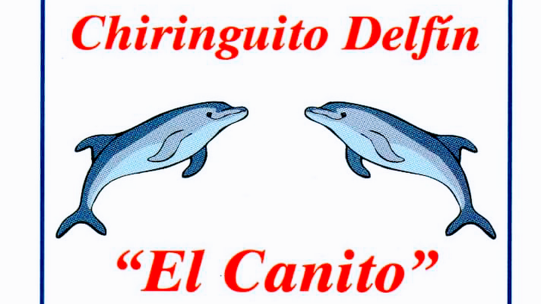 Chiringuito Delfín