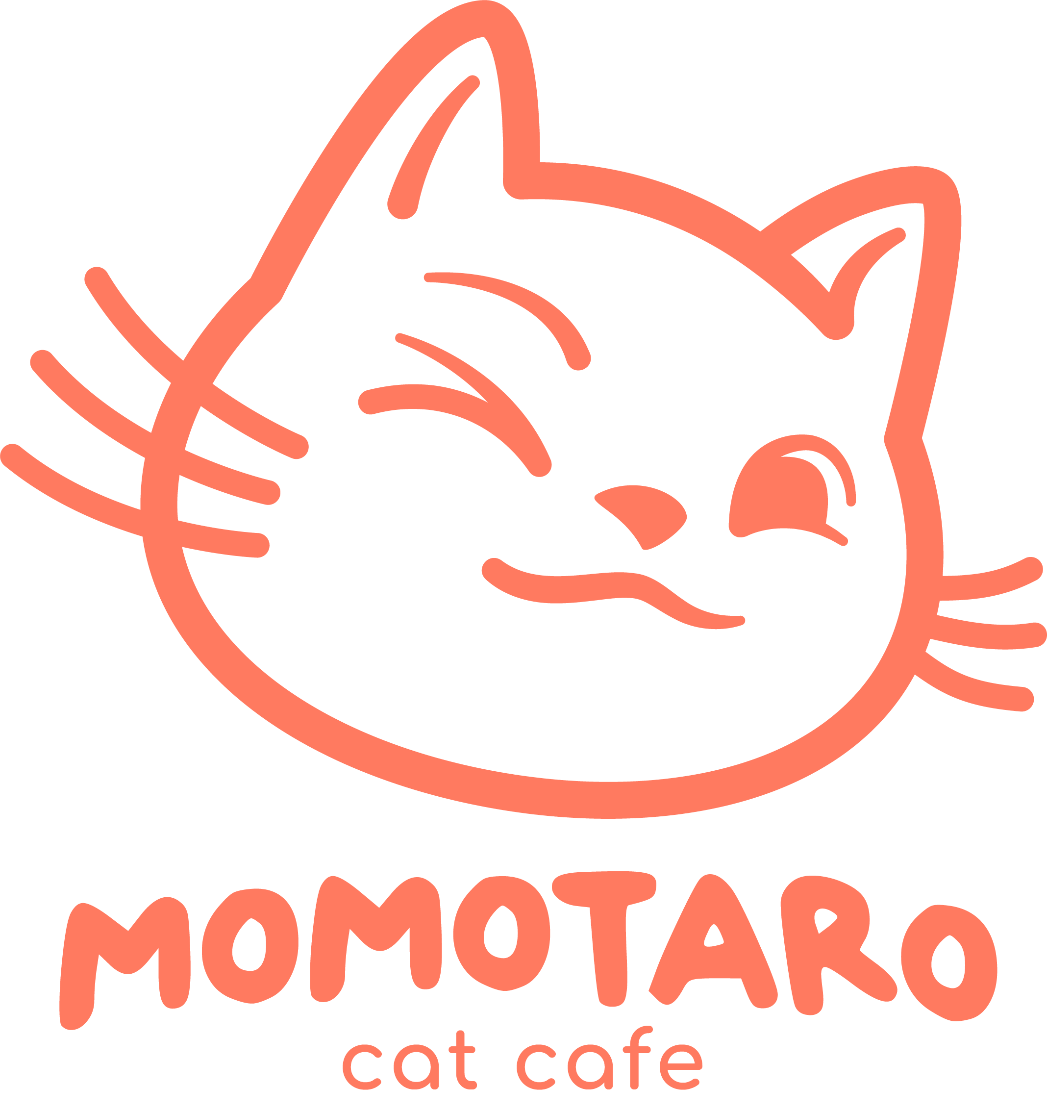 Momotaro Cat Cafe