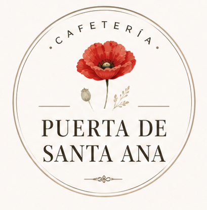 CAFETERIA PUERTA DE SANTA ANA