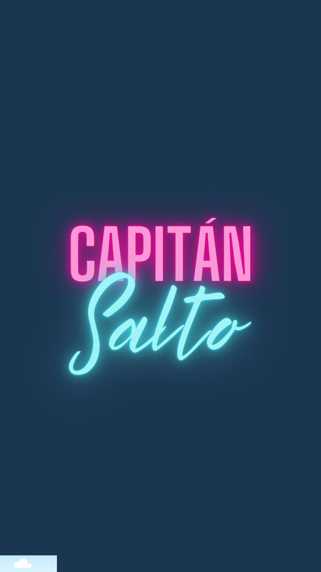 Capitan SALTO