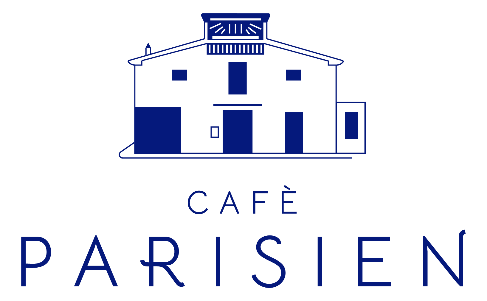 Cafè Parisien