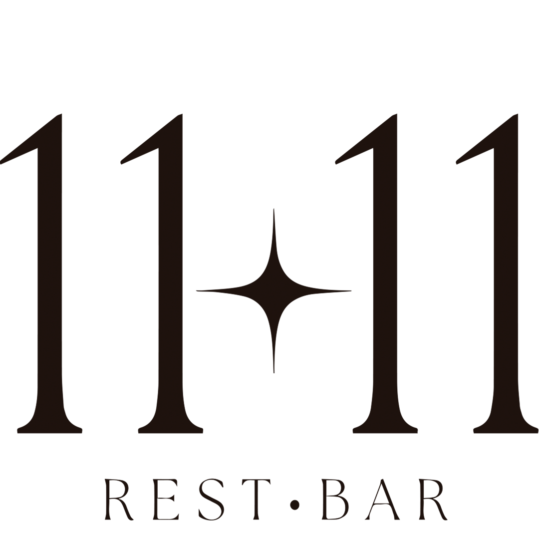 11-11 REST BAR