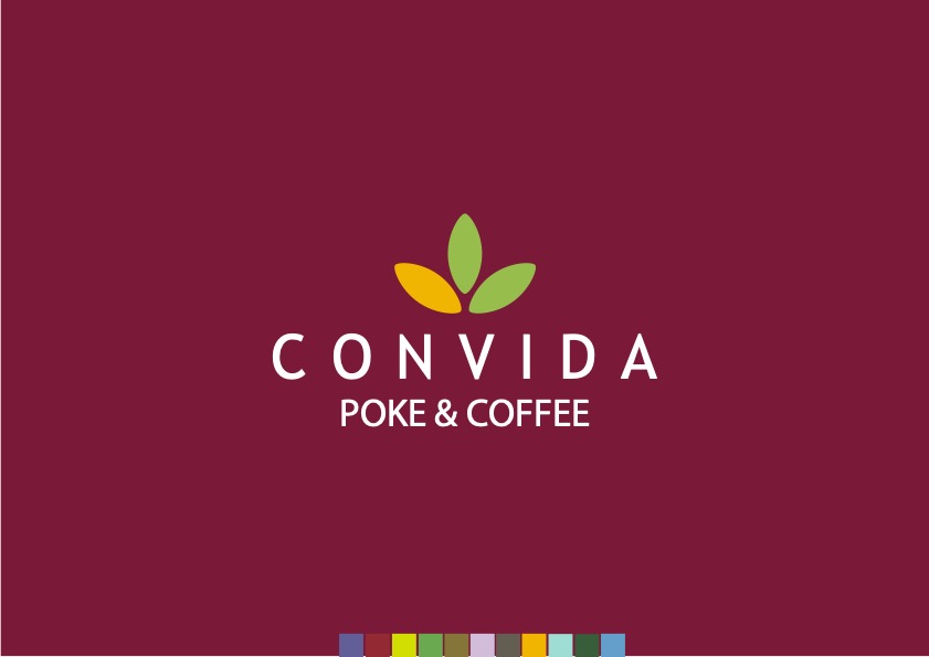 Convida Poke & Coffee