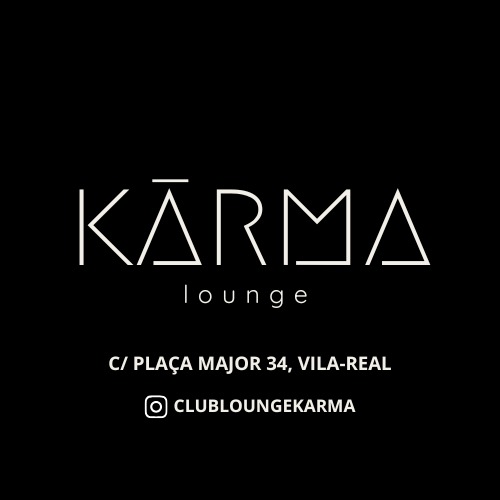 KARMA LOUNGE