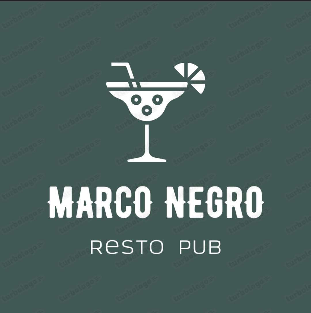 MARCO NEGRO