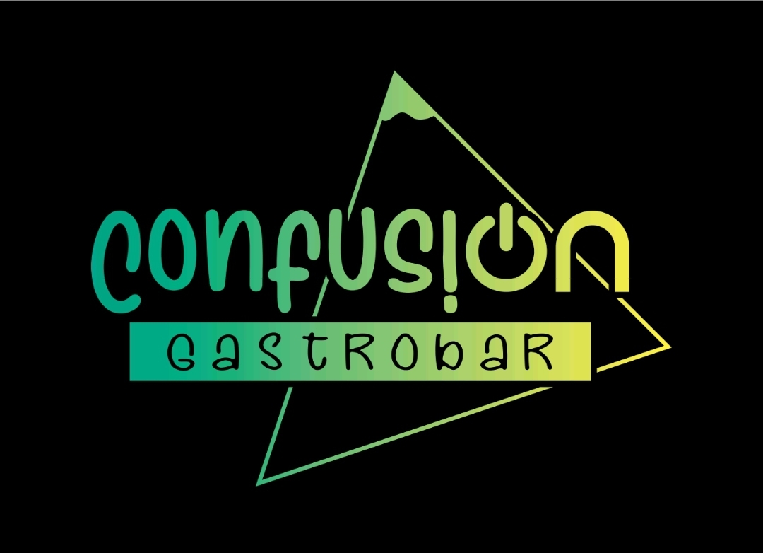 confusión GastroBar