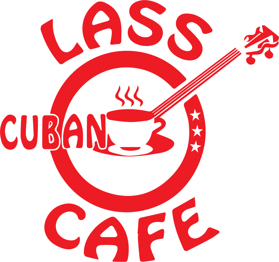 LASS CUBAN CAFE
