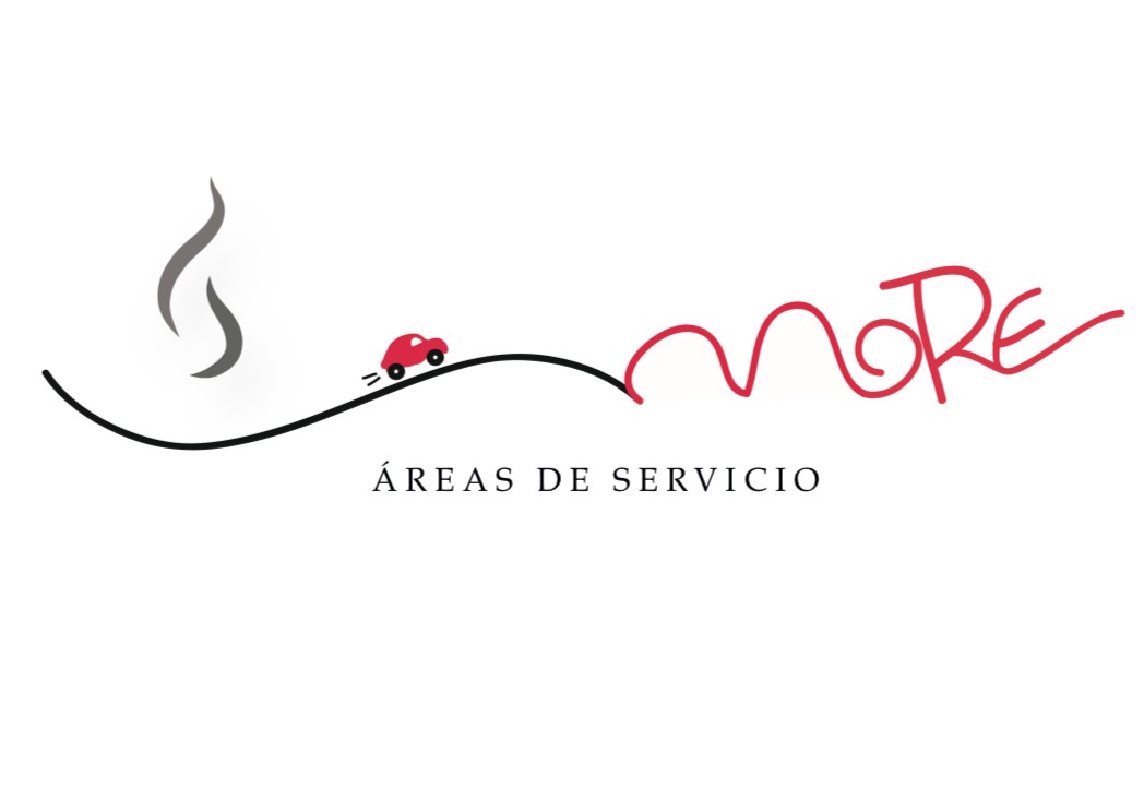 Area de Servicio More Caldas